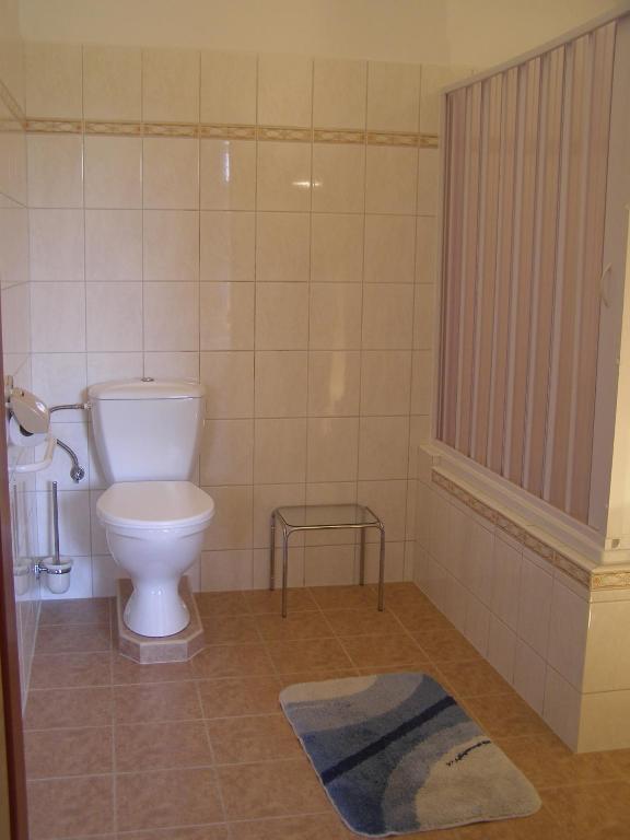 Apartmany Florian Frymburk nad Vltavou Exterior foto