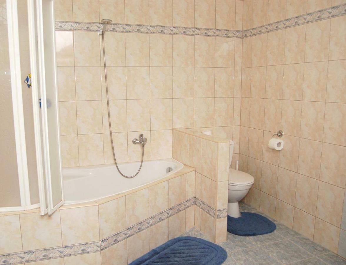 Apartmany Florian Frymburk nad Vltavou Exterior foto