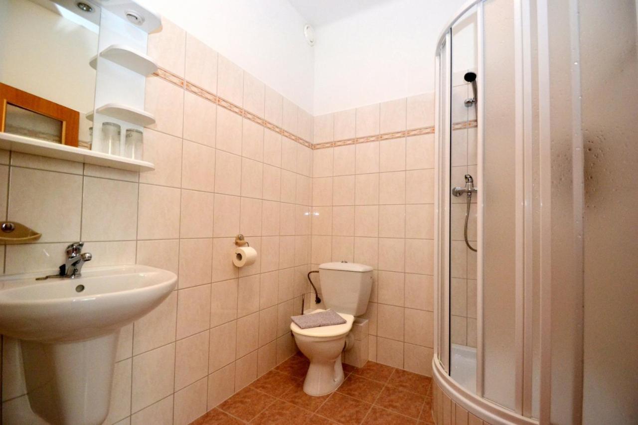 Apartmany Florian Frymburk nad Vltavou Zimmer foto